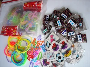 720 Toys Party Favors Carnival Vending Small Prizes Lot # 300 5 GROSS  - Picture 1 of 9
