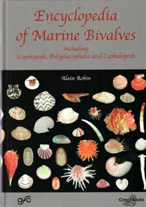 Encyclopedia of Marine Bivalves - Imagen 1 de 7