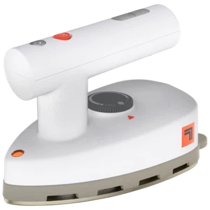 Sharper Image Si-755 Dual Voltage Steam Iron - Picture 1 of 8