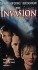 Inwazja (VHS, 1997) Luke Perry, Kim Cattrall, Rebecca Gayheart