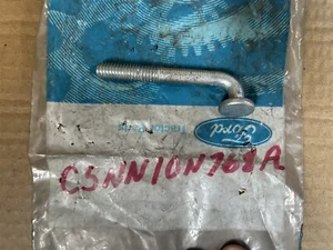 Genuine Ford Tractor Part # C5NN10N768A BOLT - Picture 1 of 4