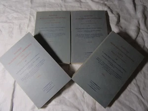 1977 Noticias De Los Arquitectos Y Arquitectura De Espana Desde su Restauracion - Picture 1 of 11