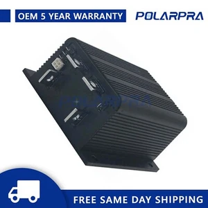 New 36V / 48V 275Amp DC Controller for Curtis Club Car Fast 1204-015 US - Picture 1 of 6