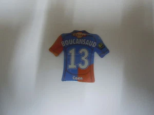 Magnet football Just Foot / Pitch 2009 - Caen - Boucansaud - 01 - Picture 1 of 1