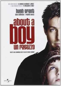 About A Boy - Dvd ComeNuovo - Picture 1 of 1
