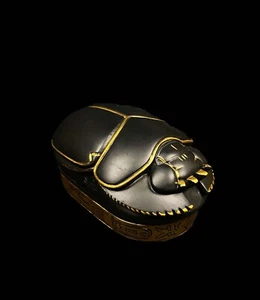 Joyero Scarab - Imagen 1 de 4