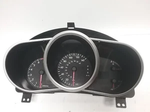2011-2012 Mazda CX-7 Speedometer Head Cluster EH4455430 (2.5L 4 Cyinder) - Imagen 1 de 7