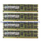Samsung 96GB (6X16GB) DDR3 1333 MHz PC3-10600R ECC Registrierter Speicher Server RAM