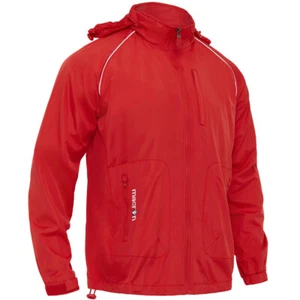 macron Amazon Herren winddichte Freizeit Sport Outdoor Jacke Größe 3XL neu - Bild 1 von 1