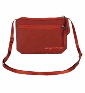 NEU Eagle Creek Explore Crossbody Geldbörse - Midnight Sun - Bild 1 von 2