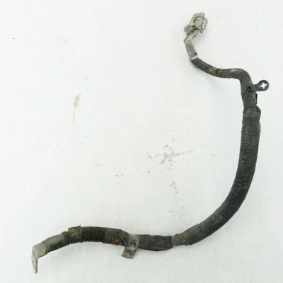 Ram 2500 3500 2013 2014 2015 2016 cable de batería negativo de 6,7 L Foto 1 de 4