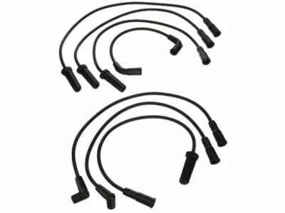 Juego de cables de bujía clásica SMP 77956NG para Chevrolet Silverado 1500 2007 Foto 1 de 2