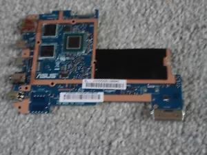 Asus Transformer Book T200 T200TA-C1-BL Laptop Main Board 64GB SSD 4GB Memory - Picture 1 of 1