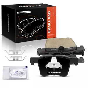 Front Side Ceramic Brake Pads for BMW F30/F31/F32/F32 228I 230I 328I 428I X3 X4 - Picture 1 of 9