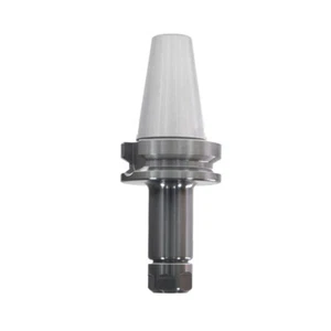 Portaherramientas portaherramientas portabrocas BT40 ER16 100 mm apto para fresadora CNC - Imagen 1 de 7