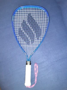 Ektelon Rampage racquetball racquet Used - Picture 1 of 3