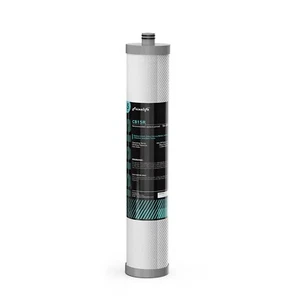 Frizzlife CB15R Cartuccia filtro di ricambio per DW15, TW15, TW15F. DW15F - Foto 1 di 4