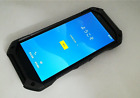 KYOCERA TORQUE KYG01 Black 5G Android Smartphone Unlocked 128GB From Japan