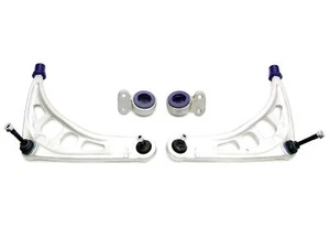 TA TECHNIX Set Di Bracci Oscillanti Con Boccole In PU Per BMW Serie 3 E46 Z4 - Imagen 1 de 1