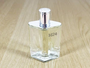 HERMES H24 Eau de Toilette 100 ml - FOTOS REALES - Imagen 1 de 5