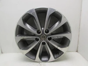 Cerchione NISSAN QASHQAI 1 PHASE 2 D0300-JD18A - Foto 1 di 12