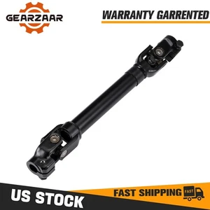 Intermediate Steering Shaft Fit for 2012-16 Hyundai Elantra Kia Forte 1 pc - Picture 1 of 9