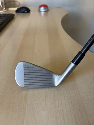 TaylorMade 2021 P790 4 Iron Steel Stiff - Image 1 of 4