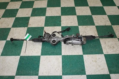 2015 Escalade Electronic Powered Steering Rack And Pinion Tie Rod Ends OEM WTY Foto 1 de 4