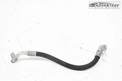 2013-14 MERCEDES BENZ GL450 X166 4.7L AC A/C MANGUEIRA DE DESCARGA DE AR CONDICIONADO FABRICANTE DE EQUIPAMENTO ORIGINAL - Imagem 1 de 4