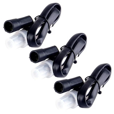 Sensor de oxígeno O2 aguas arriba + 2 aguas abajo para Ford Fusion Mercury Milan 2007-2009 Foto 1 de 4