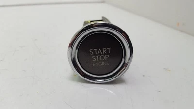 Interruptor de encendido pulsador compatible con 13-18 LEXUS ES350 528763 Foto 1 de 4