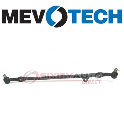 Mevotech Supreme Front Steering Center Link for 1984-1995 Toyota Pickup - db Foto 1 de 4