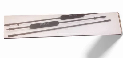 Rode Micro Boompole Pro — Carbon Fiber Ultra Light Weight Boom - Image 1 of 3