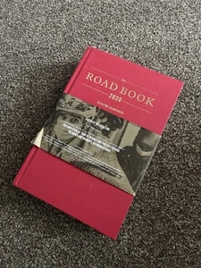 The Road Book 2020 | A Cycling Almanack By Ned Boulting - Picture 1 of 2