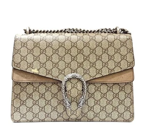 Gucci Dionysus Supreme Chain Shoulder Bag 403348 7437537231 119142156 - Bild 1 von 6