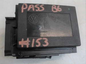 VOLKSWAGEN PASSAT B6 3C (2007) IGNITION LOCK 3C0905843Q 3C0905843Q - Picture 1 of 7