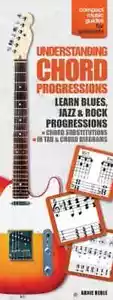 Understanding Chord Progressions for Guitar - Picture 1 of 1