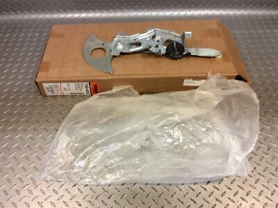 83-93 GMC S15 Jimmy S10 Blazer regulador ventana delantera izquierda Dorman 740-432 Foto 1 de 4