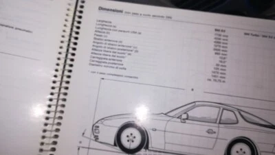 Porsche 944 turbo - Immagine 1 di 4