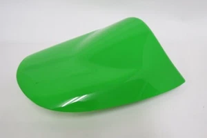 KKM ZX-6R ZX6R 636 2003-2004 Single Seat Cowl Green - Picture 1 of 3