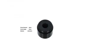 Pour Audi A7 S7 2012-2018 One Frein Avant Piston Étrier 38mm Diamètre (P3862) - Picture 1 of 3