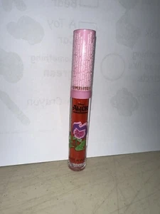Wet n Wild Alice in Wonderland Lip Gloss Not A Weed .11 oz factory sealed Disney - Picture 1 of 2