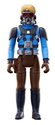 Star Wars Luke Skywalker Concept Jumbo Figure Gentle Giant - Image 1 of 3