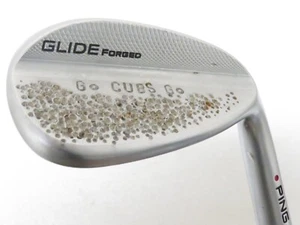 PING Glide Forged Wedge 50.10 Red Dot Dynamic Gold S300 Stiff Flex GAP -1/2" - Picture 1 of 5