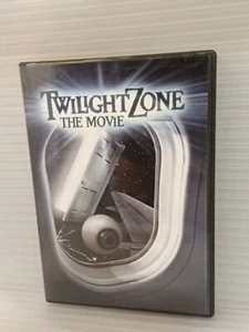 Twilight Zone: The Movie by George Miller DVD VG FREE SHIPPING - Picture 1 of 2
