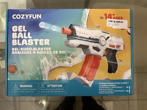 Gel Ball Blaster Orbeez Gun Powerfull 180FPS Glow in the Dark(Brand New) - Picture 1 of 5