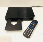 Samsung Blu-Ray DVD Player BD-E5400 WiFi Built-In HDMI Remote Control Works