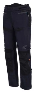 Rukka Armagate GTX Motorradhose Herren (schwarz) Gr: 50 - Bild 1 von 2