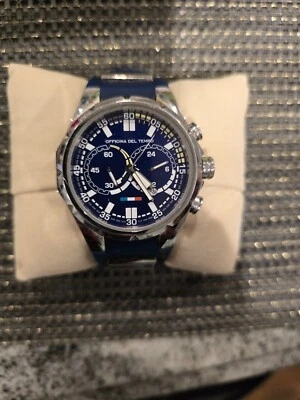 хронограф officina del tempo chatch  - Изображение 1 из 4