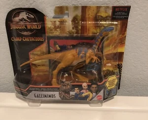 Gallimimus (Jurassic World) Figure - Picture 1 of 2